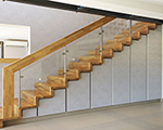 Construction et protection de vos escaliers par Escaliers Maisons à Changis-sur-Marne